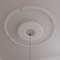 Ekena Millwork 94 1/2-in. OD x 86 5/8-in. ID x 4-in. W x 1 1/4-in. P Hillsborough Ceiling Ring Kit CRK95HI - alternate 10